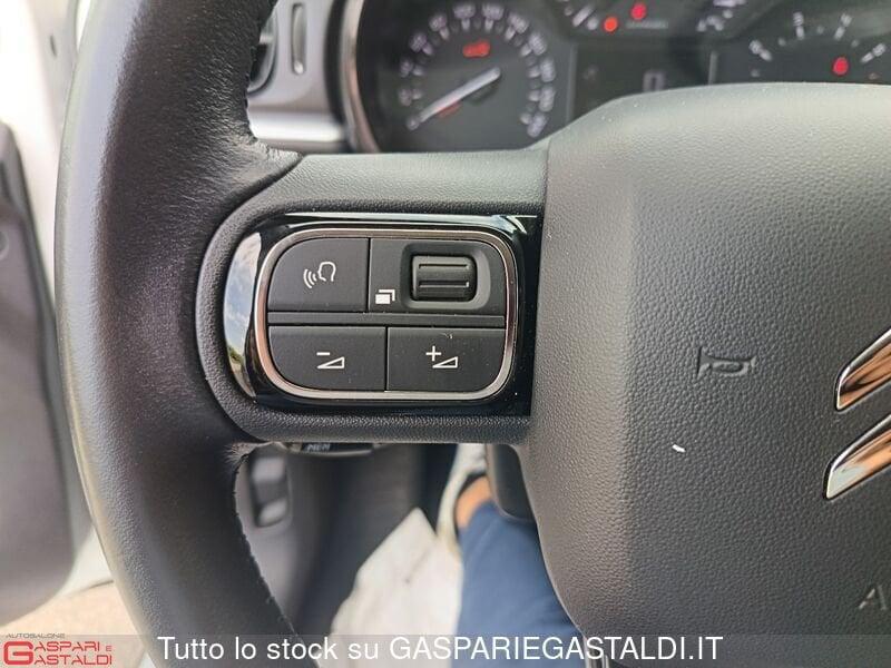 Citroën C3 C3 PureTech 83 S&S Shine