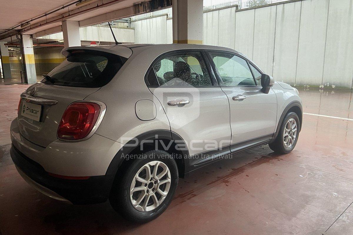 FIAT 500X 1.3 MultiJet 95 CV Cross