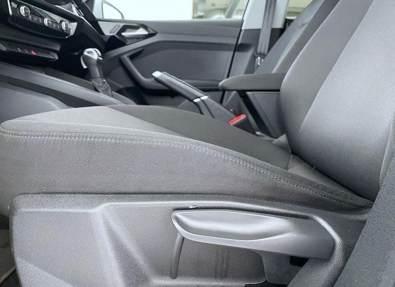 Audi A1 allstreet 30 TFSI S tronic