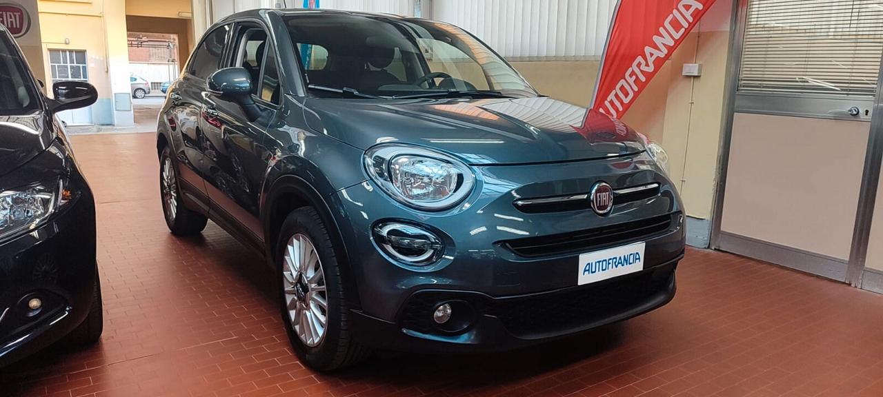 Fiat 500X 1.3 MultiJet 95 CV Club