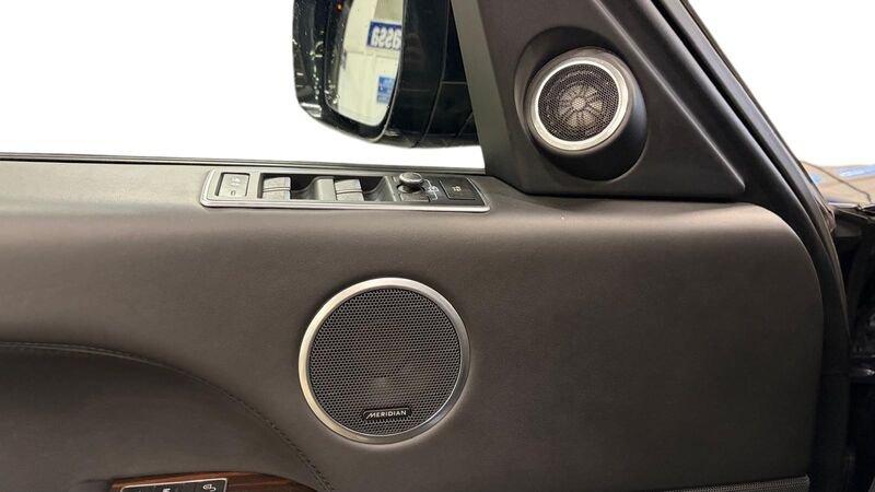 Land Rover Range Rover Range Rover 3.0 SDV6 HEV Autobiography