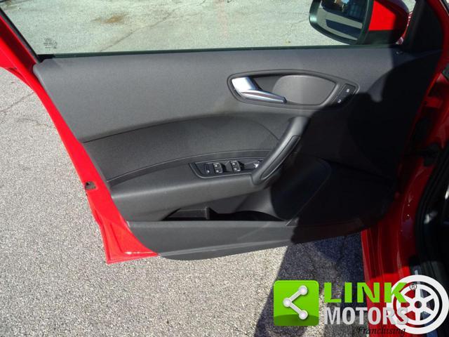 AUDI A1 SPB 1.0 TFSI ultra s line s tronic *UNIPRO*