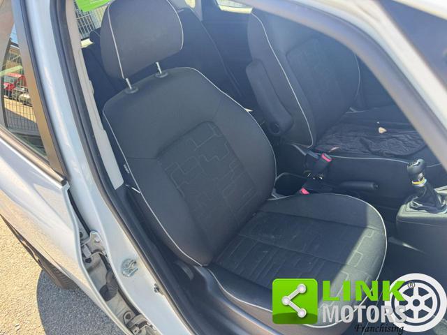 KIA Venga 1.4 GPL Cool