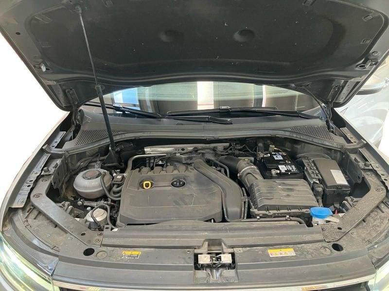 Volkswagen Tiguan Tiguan 1.5 TSI 150 CV DSG ACT Life