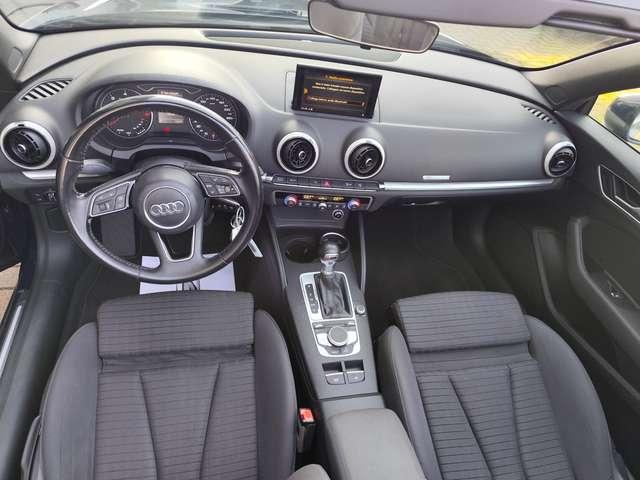 Audi A3 A3 Cabriolet Cabrio 2.0 tdi Sport 150cv s-tronic