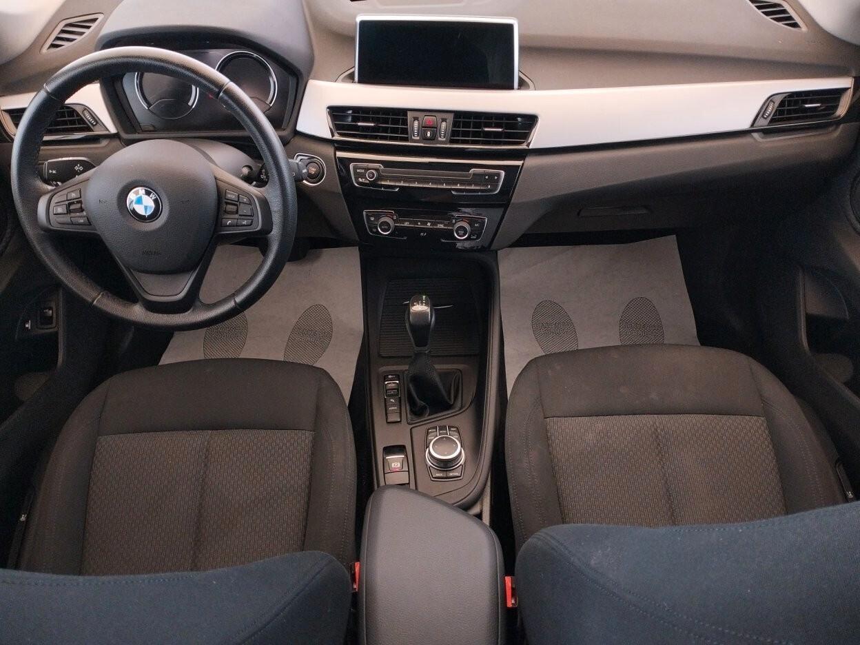 BMW X1 xdrive25e Business Advantage auto - IVA ESPOSTA