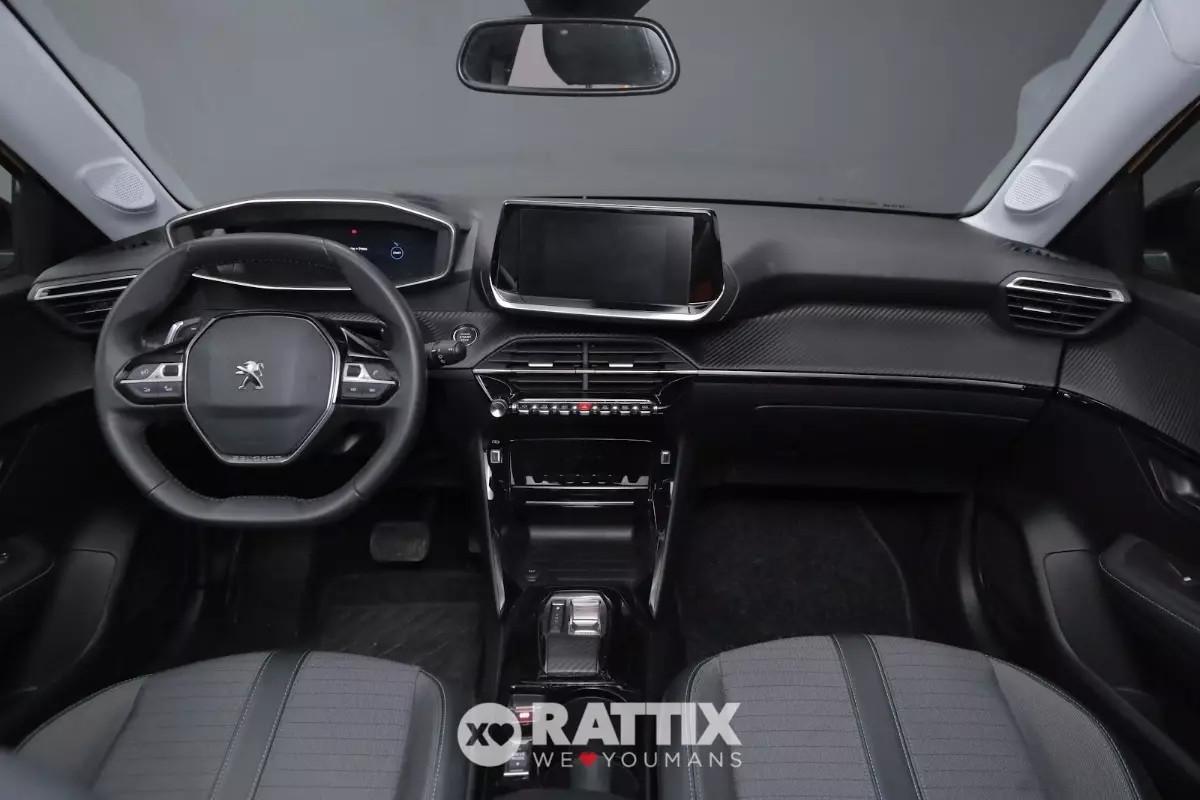 Peugeot 208 1.2 Puretech 100CV Allure Pack EAT8