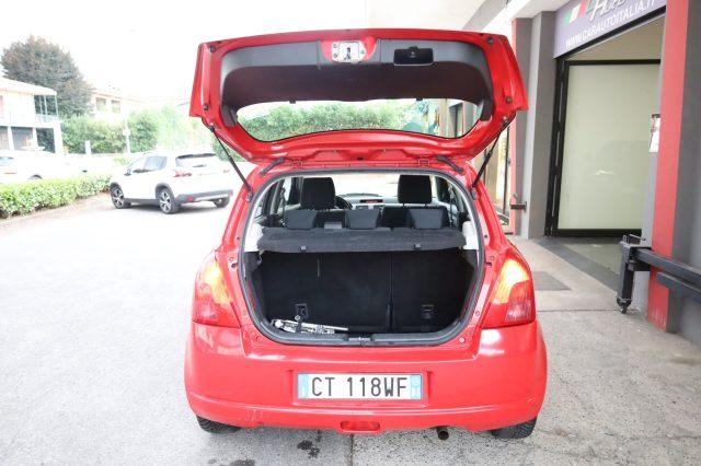 SUZUKI Swift 1.3i 5 Porte Ideale per NEOPATENTATI