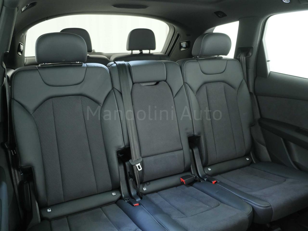Audi Q7 45 3.0 v6 tdi mhev sport quattro tiptronic 7p.ti