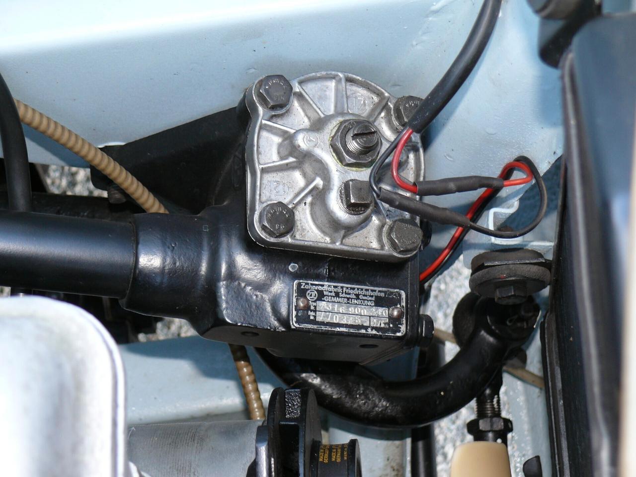Alfa Romeo Giulietta Ti III serie (M1380)