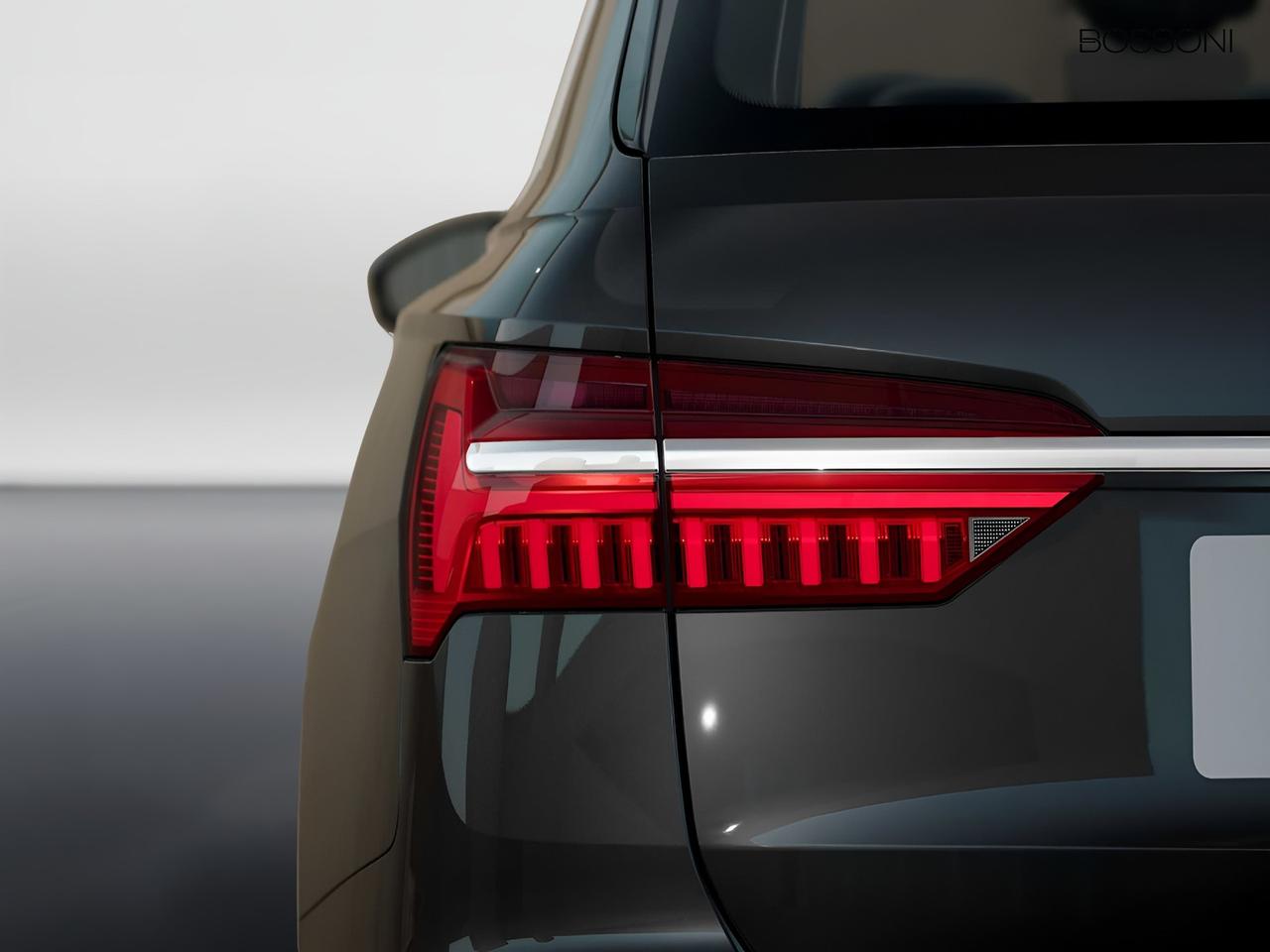 Audi A6 avant 45 3.0 v6 tdi mhev 48v s line edition quattro ultra s tronic