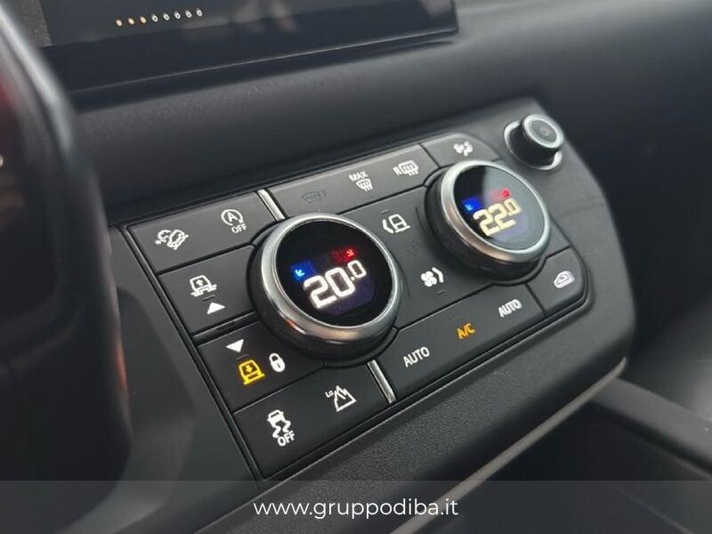 Land Rover Defender VII 2020 110 Diesel 110 3.0d i6 mhev SE awd 200cv auto