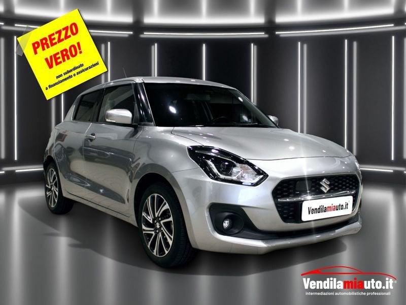 Suzuki Swift Swift 1.2 Hybrid Top - PADOVA