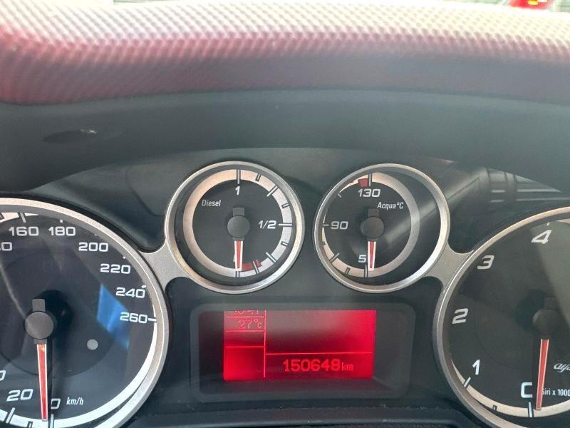 Alfa Romeo MiTo 1.6 JTDm-2 S&S Distinctive