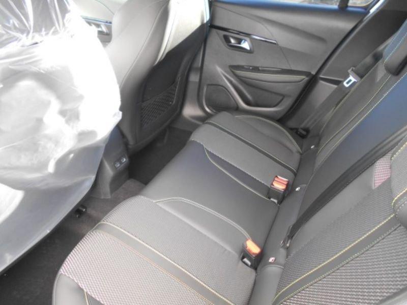 Peugeot 208 100 GT Hybrid e-DCS6 Fin 9Perfet Sc35%