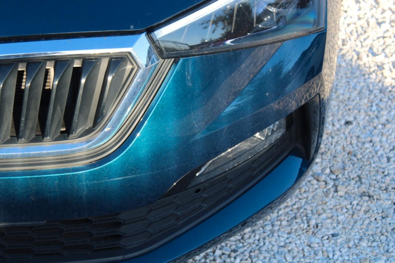 Skoda Scala 1.0 TSI 110 CV Style