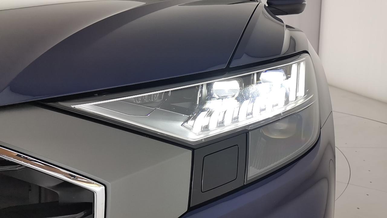 AUDI Q8 - Q8 50 3.0 tdi mhev Sport quattro tiptronic