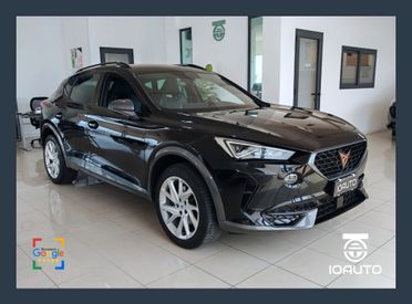 Cupra Formentor 2.0 TDI 150cv - 2021