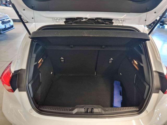 FORD Focus 1.5 EcoBlue 120 CV aut. 5p. ST-Line Co-Pilot