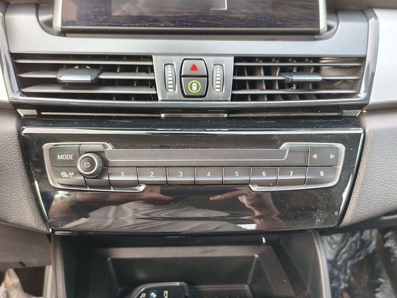 BMW Serie 2 Active Tourer Active Tourer Business