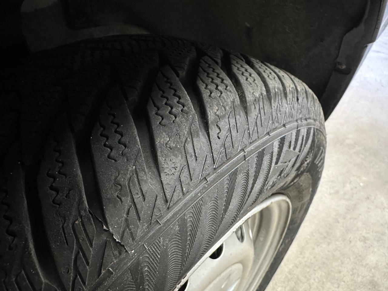 Fiat Doblo 1.9 JTD cat Cargo Lamierato SX