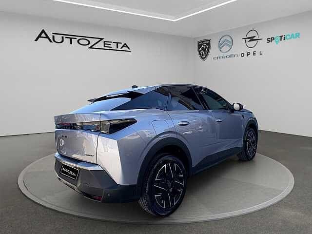 Peugeot 3008 Hybrid 145 e-DCS6 GT