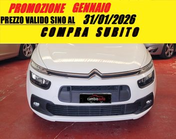 Citroen C4 Picasso BlueHDi 120 S&S EAT6 Business