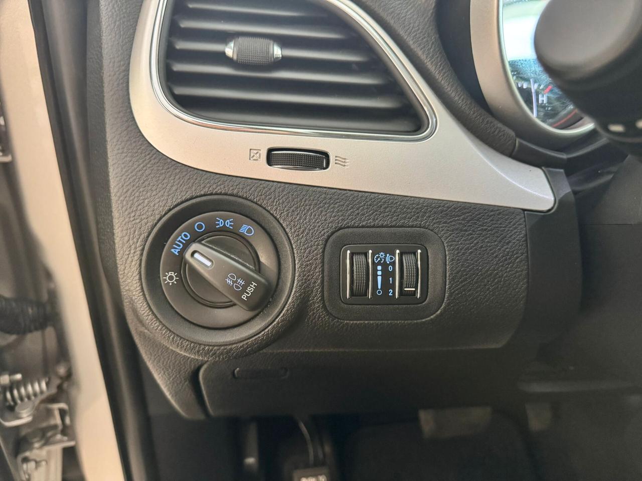 Fiat Freemont 2.0 Mjt 170 CV 4x4 aut. Lounge