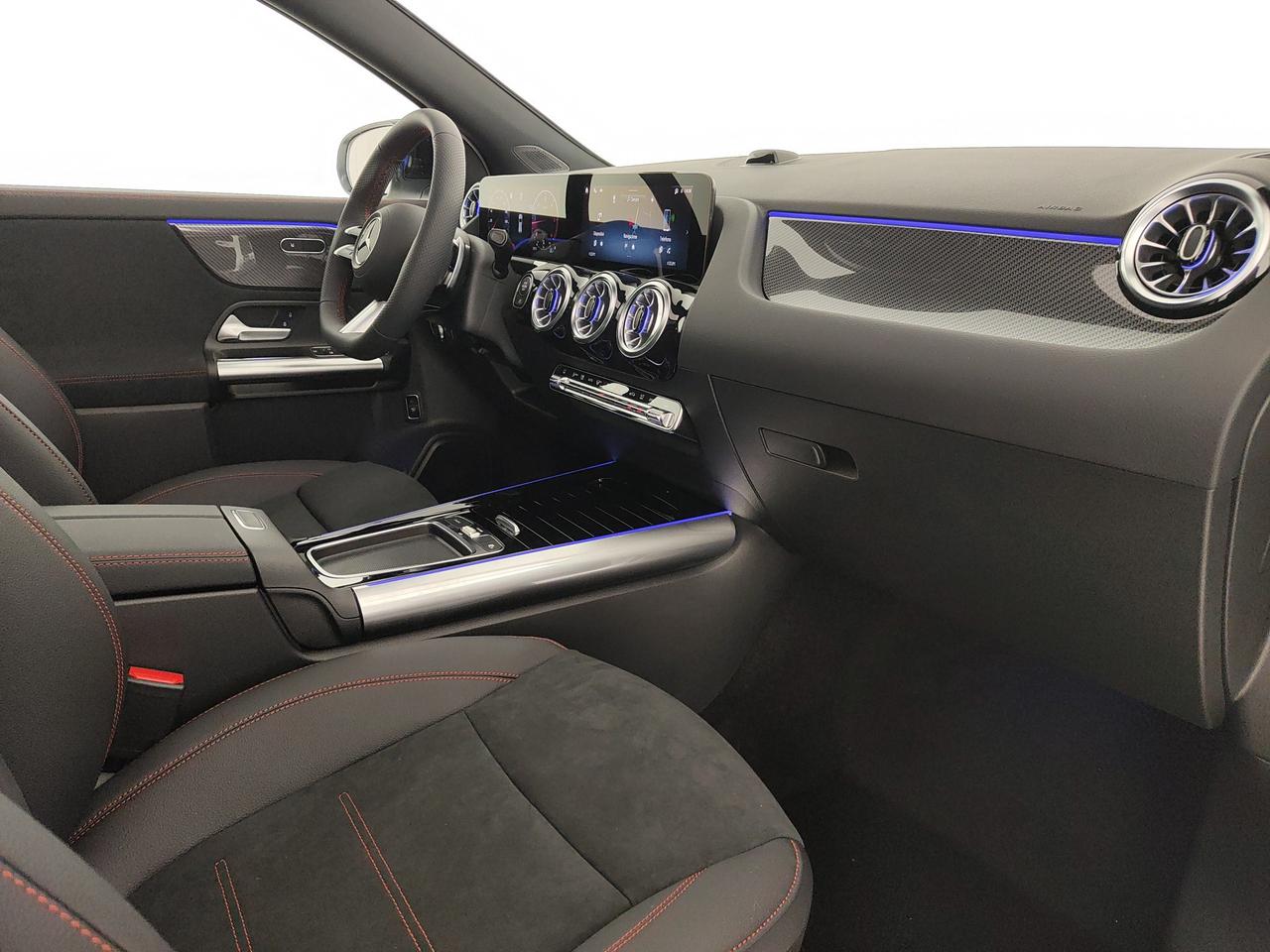 Mercedes-Benz GLA 200 d 4MATIC