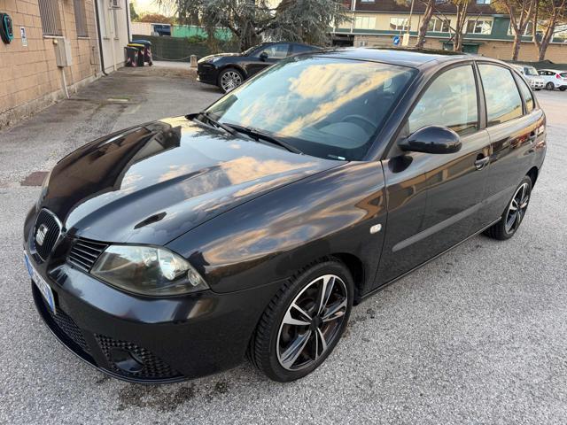 SEAT Ibiza 113,672km 1.2 12V 70CV 5p. Stylance DUAL