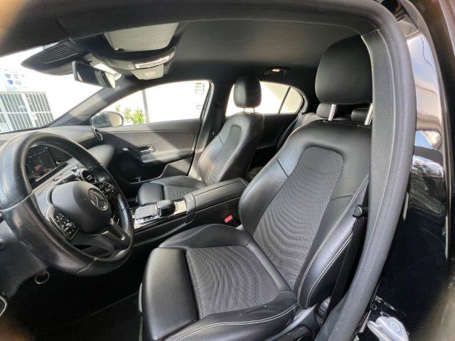 MERCEDES-BENZ A 180 d Automatic Business Extra tua da ?220,00 mensili