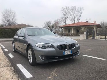 Bmw 525 525d xDrive Touring Business