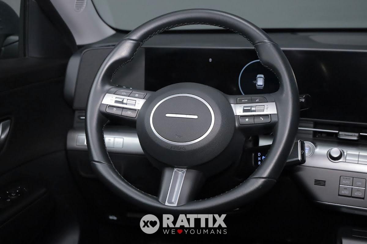 Hyundai Kona 1.0 t-gdi 120CV X Line dct