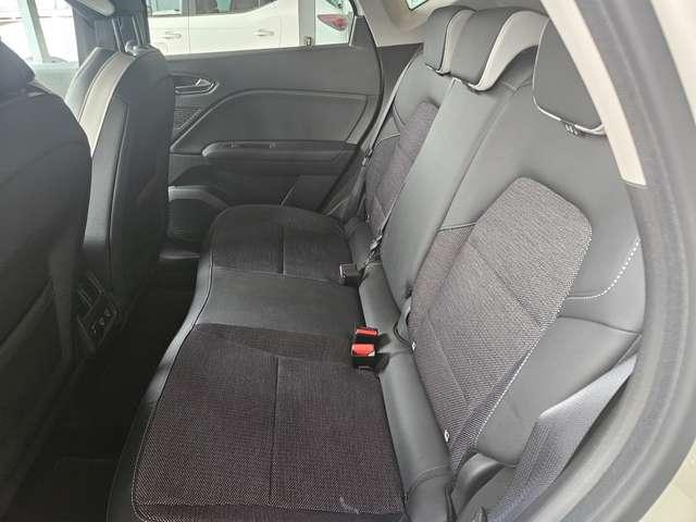 Renault Captur Captur 1.3 tce Intens 130cv edc fap
