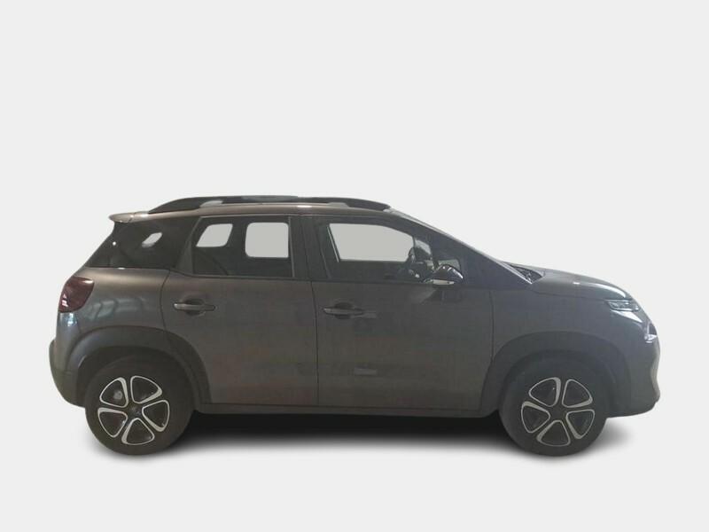 CITROEN C3 AIRCROSS PURETECH 110 SES FEEL SUV