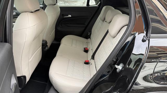 FIAT 600 HYBRID 1.2 110CV DCT MHEV LA PRIMA*24M.G.*CAM360°*