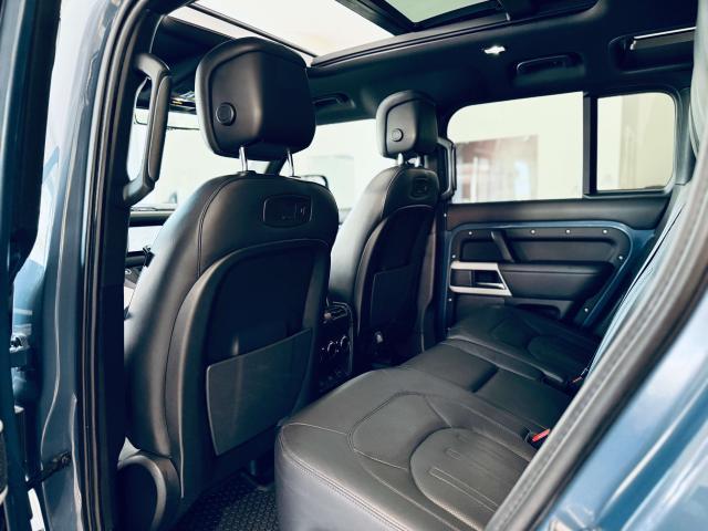 Land Rover Defender 110 3.0d i6 mhev HSE 250cv auto 7p TETTO/MERIDIAN