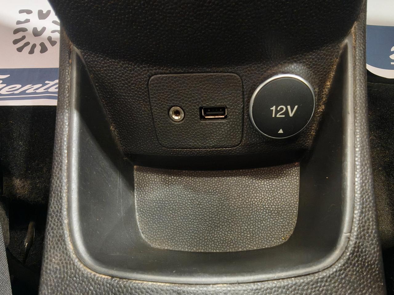 Ford Fiesta 1.0 80CV 5 porte Titanium 129000KM