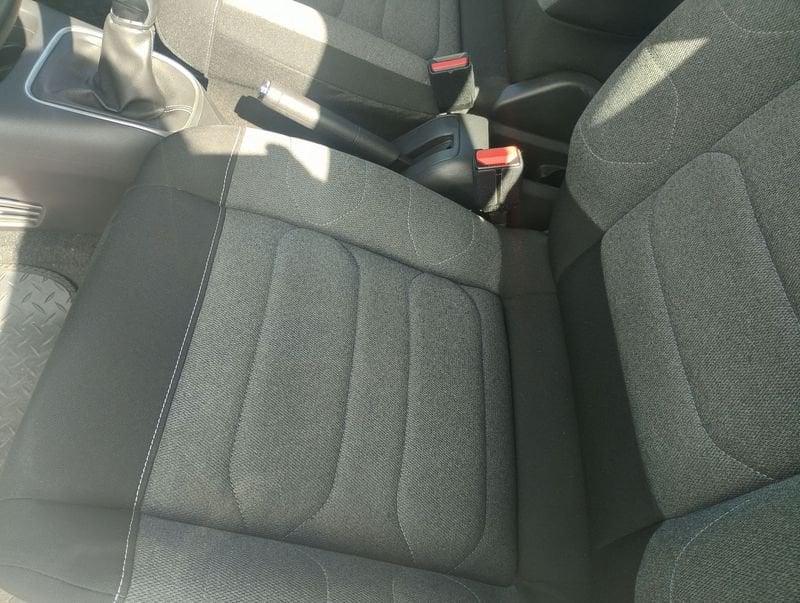 Citroën C3 PureTech 83 S&S Feel Pack