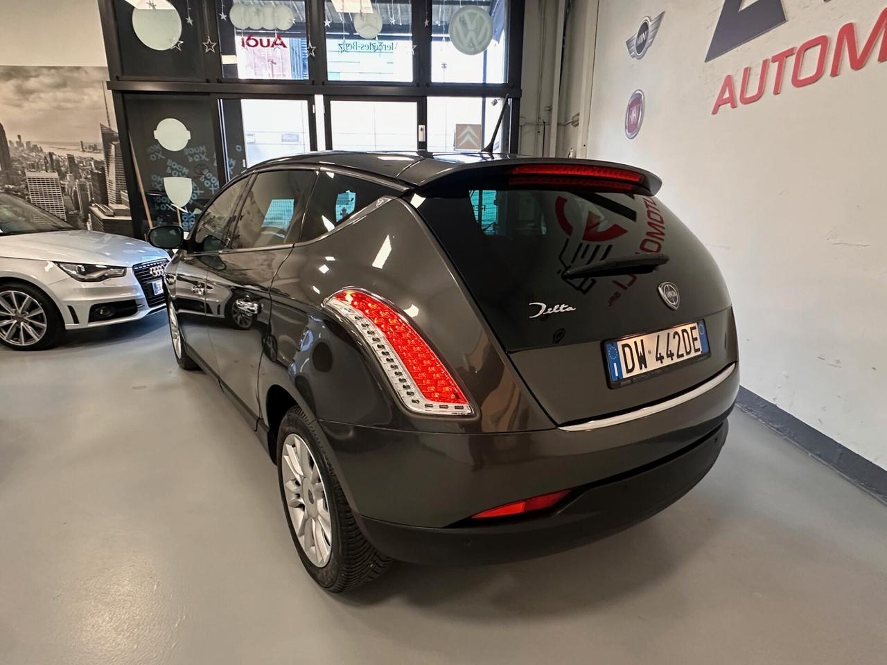 LANCIA DELTA 1.6 JTD