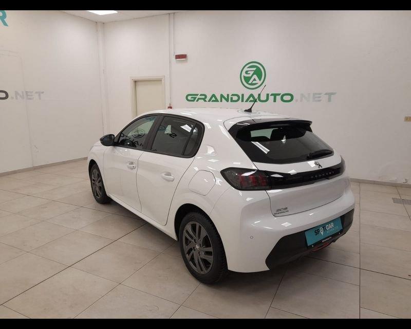 Peugeot 208 II 2019 1.2 puretech Active Pack s&s 75cv