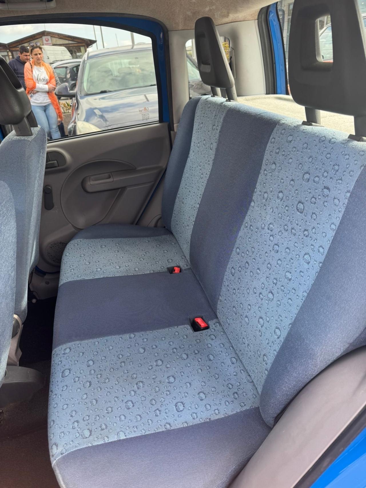 Fiat Panda 1.1 Actual