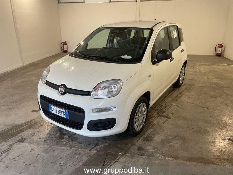 FIAT Panda 1.0 70cv Hybrid Panda