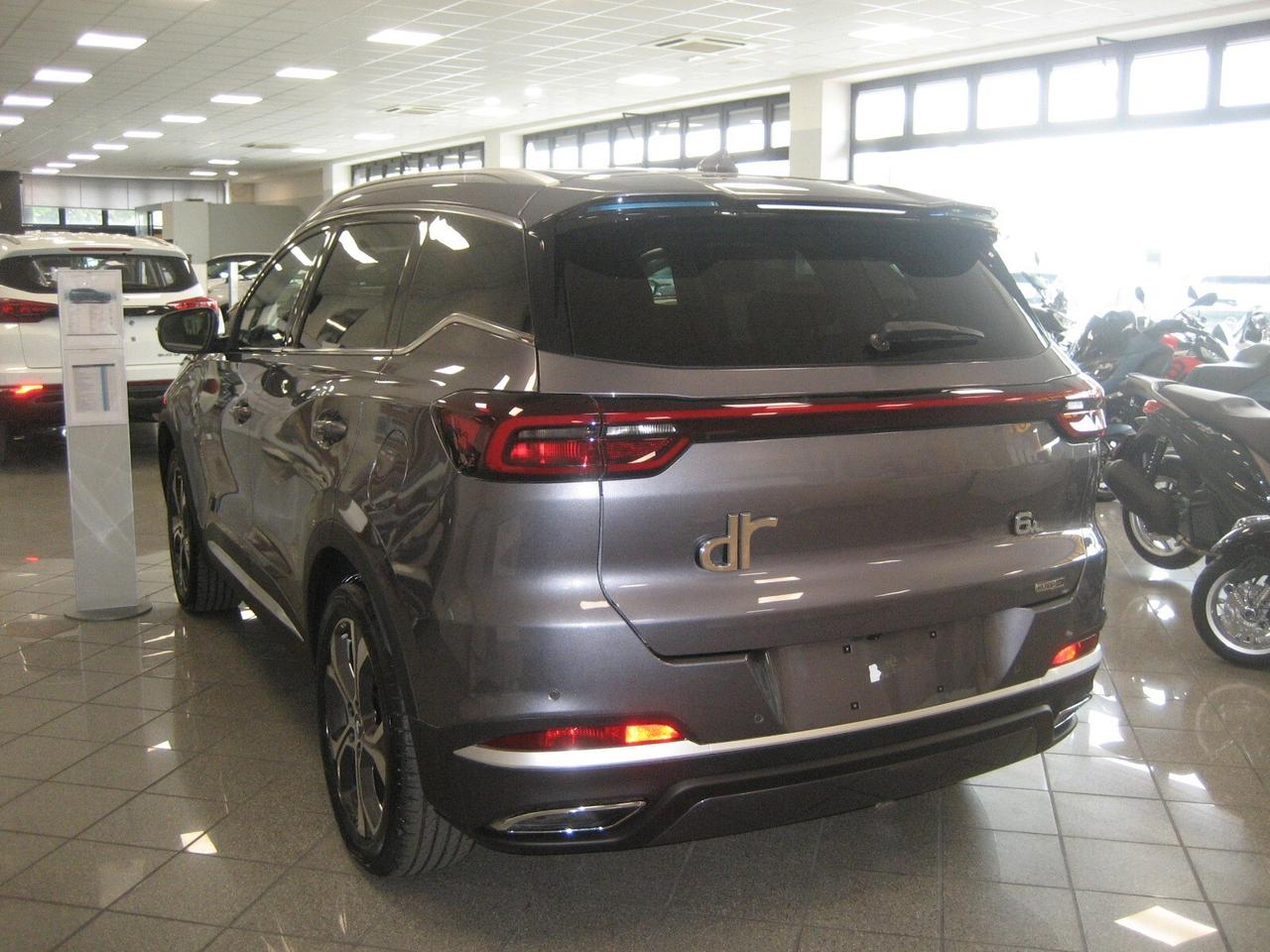 Dr 6.0 Phev 1.5
