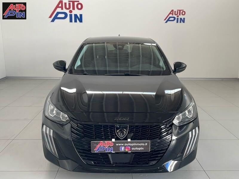 Peugeot 208 208 PureTech 100 Stop&Start 5 porte Allure