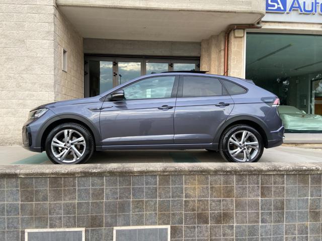 VOLKSWAGEN Taigo 1.0 TSI 110 CV R-Line TETTO APR/PAN