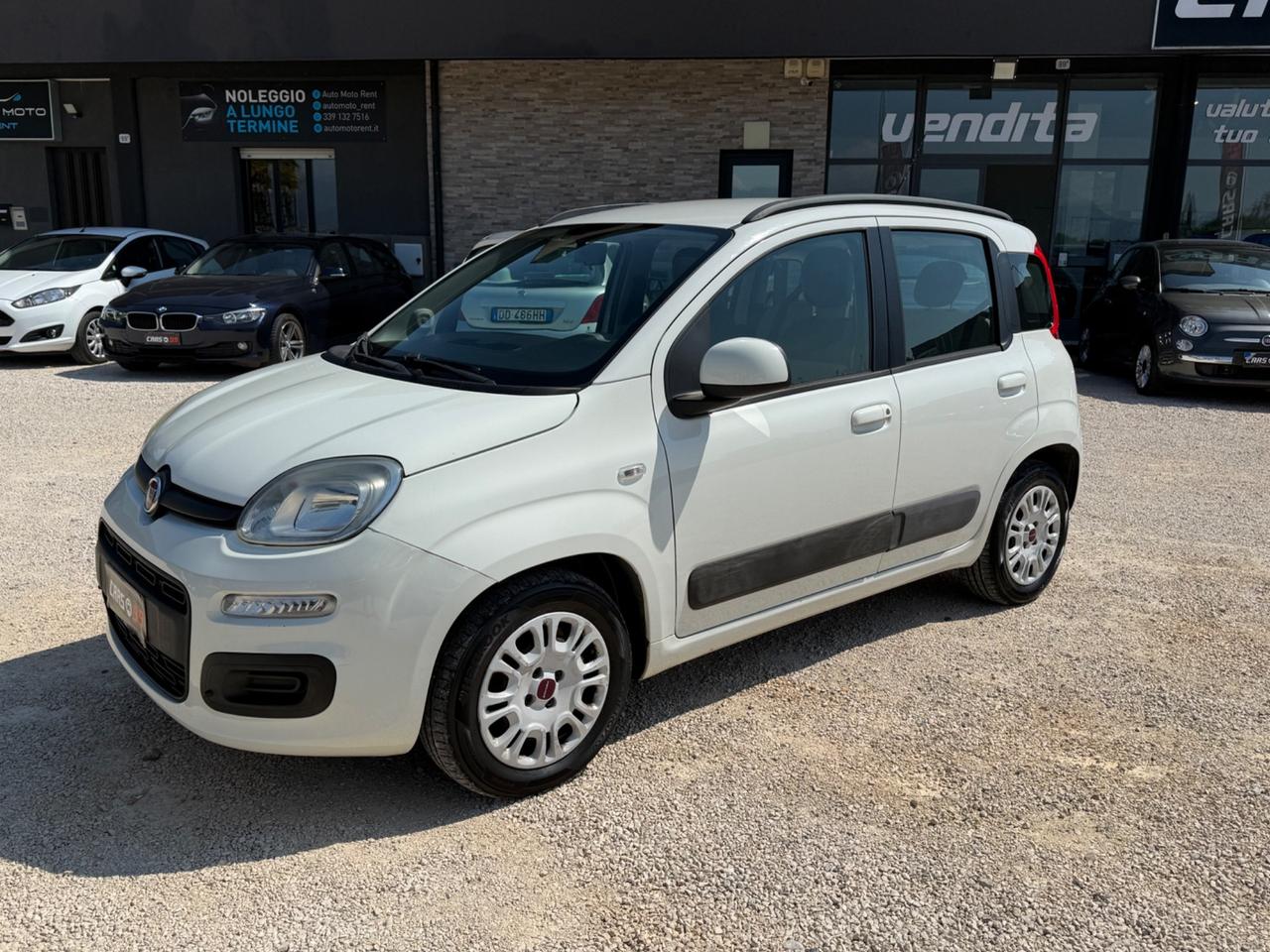 Fiat Panda 1.3 MJT S&S Easy