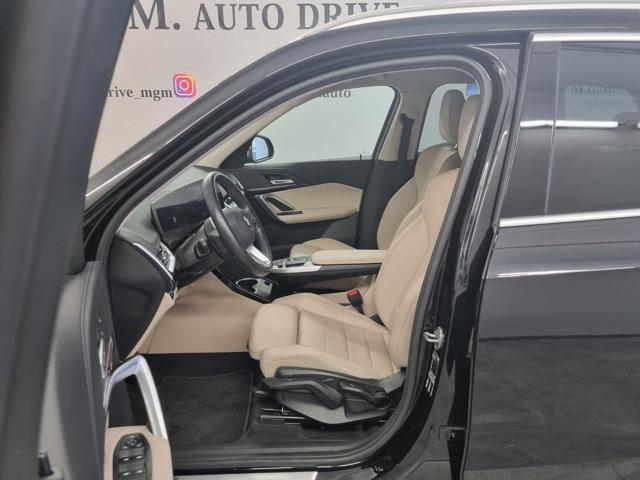 BMW X1 sDrive 18d xLine