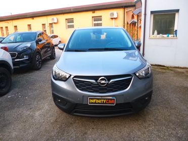 Opel Crossland X 1.2 12V Start&Stop Innovation NEOPATENTATI
