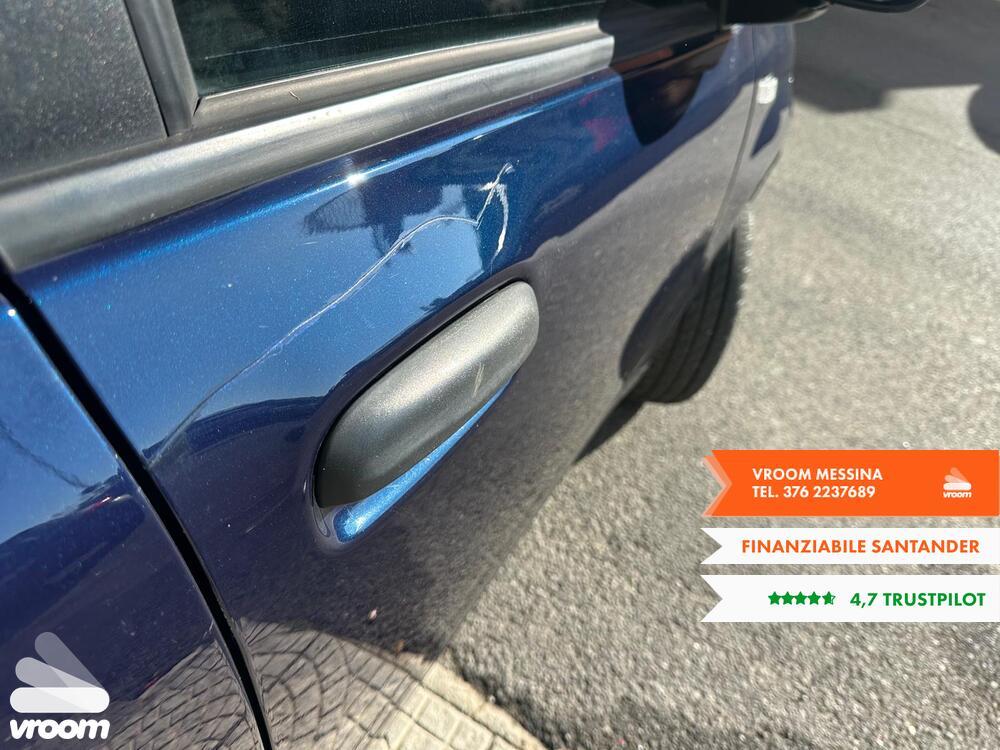 FIAT Panda 3ª serie Panda 1.0 FireFly S&S Hybrid